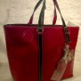 Tas Christian Dior Glossy 622 Semi Super (kode CD001) Merah