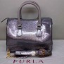 Tas Furla Glitter 699898S (kode FUR022) Silver