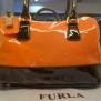 Tas Furla Speedy Set Super (kode FUR005) Hitam Orange